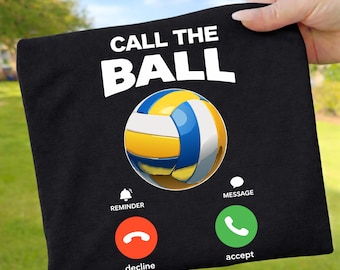 Leuke volleybal PNG, grappig volleybalteamontwerp voor mannen, vrouwen, kinderen, coaches en spelers, cadeau, sportieve cartoon sublimatie download