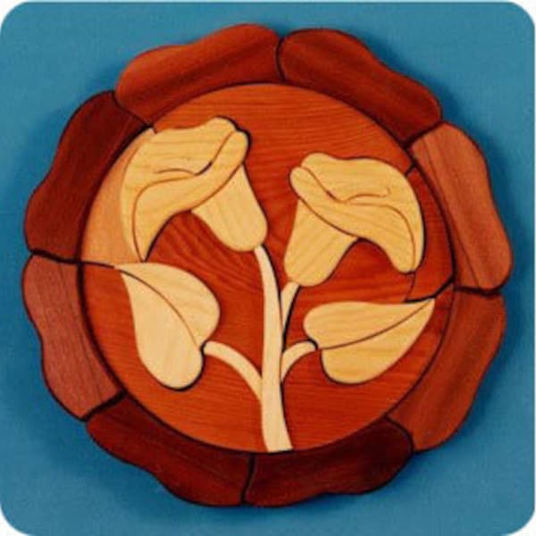 Scroll Saw Easter Etsy