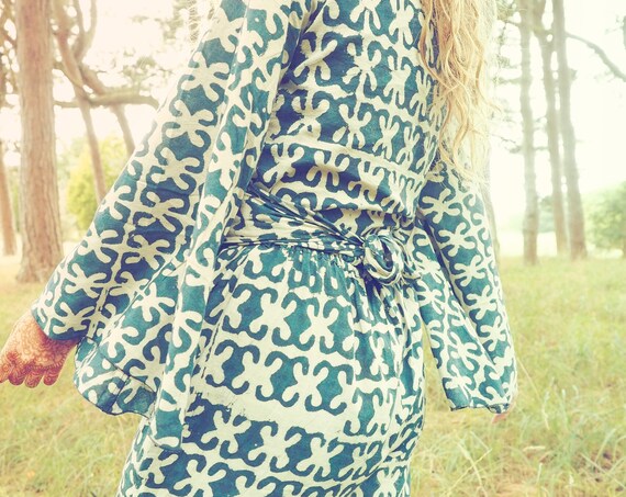 2 PIECE TRACK SUIT - Soft Cotton Bell sleeve - Trouser set - Jumpsuit - Pyjamas - Lounge wear - Co ord set - yoga clothes - Summer Tracksuit
