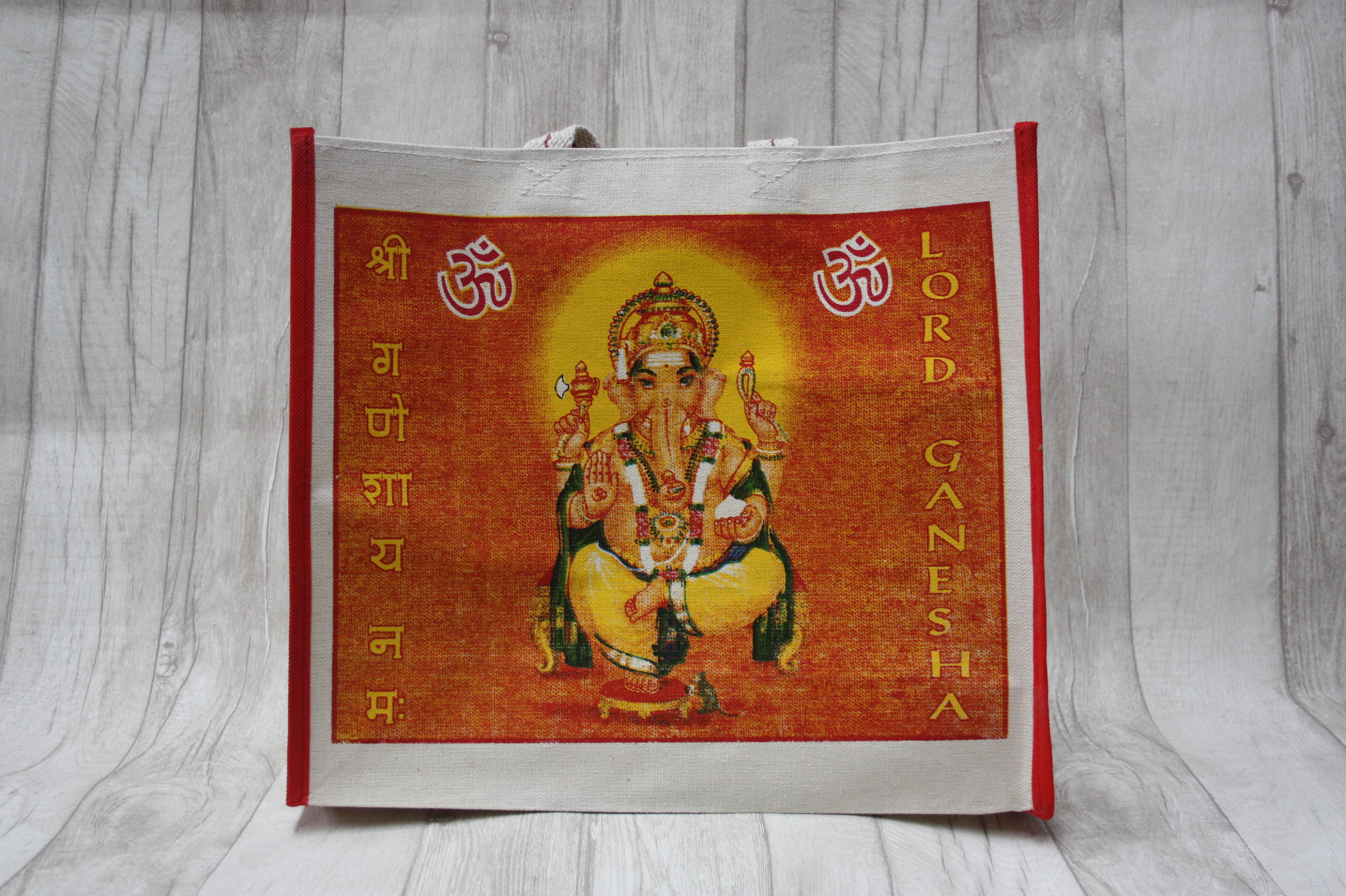 Keyring, Ganesh Bag Jewel, Elephant-headed Ganesha God of Wisdom. | eBay