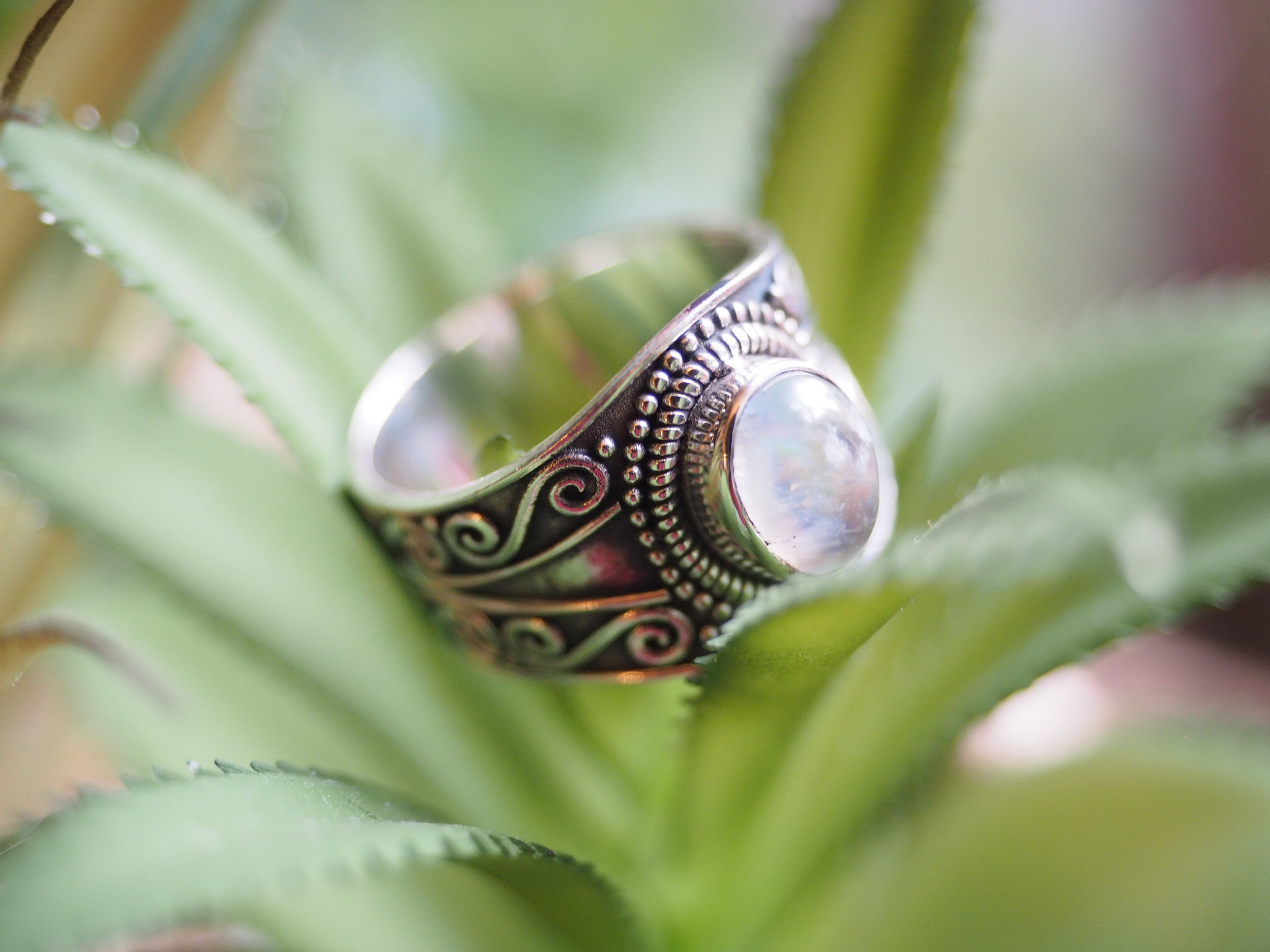 Rainbow Moonstone Ring, Handmade Silver Ring Women, Sterling Silver Moonstone  Ring, Moon Stone Ring, Boho Ring, Moonstone Ring, Gift for Her - Etsy  [Video] [Video] | Moonstone rings silver, Silver rings handmade,