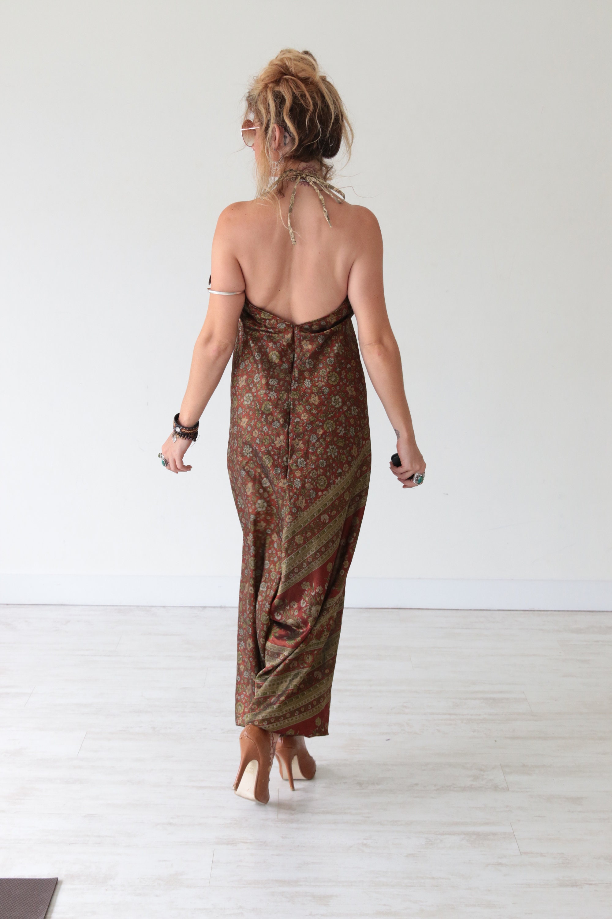 harem jumpsuit