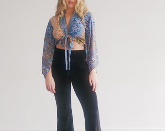 ★MIDNIGHT MOVE★ fl crop t sky blue MUSINSA | MIDNIGHT MOVE fl crop t (sky blue)
