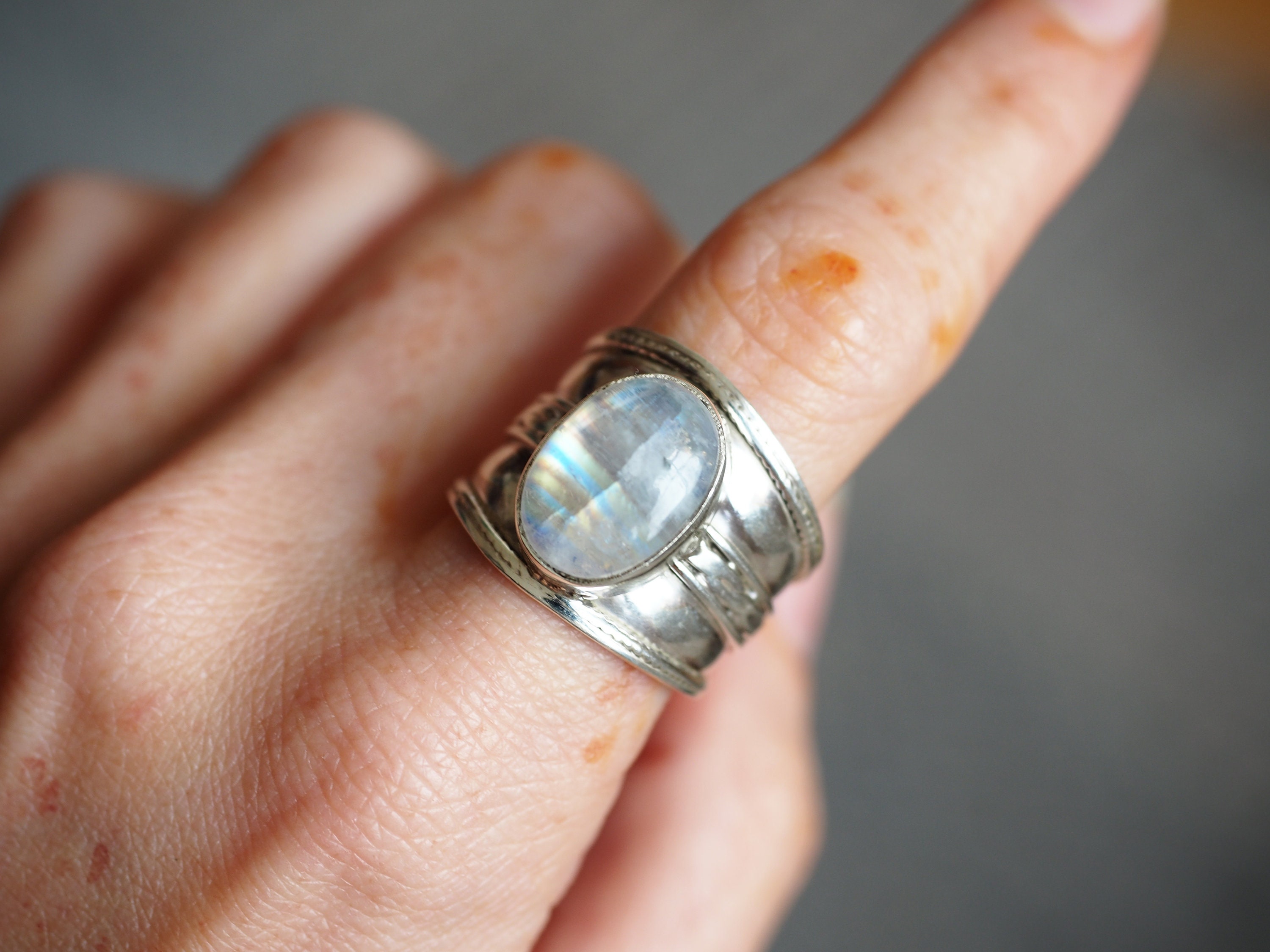 Moonstone: History, Meaning, Properties, Uses & More | Gem Rock Auctions