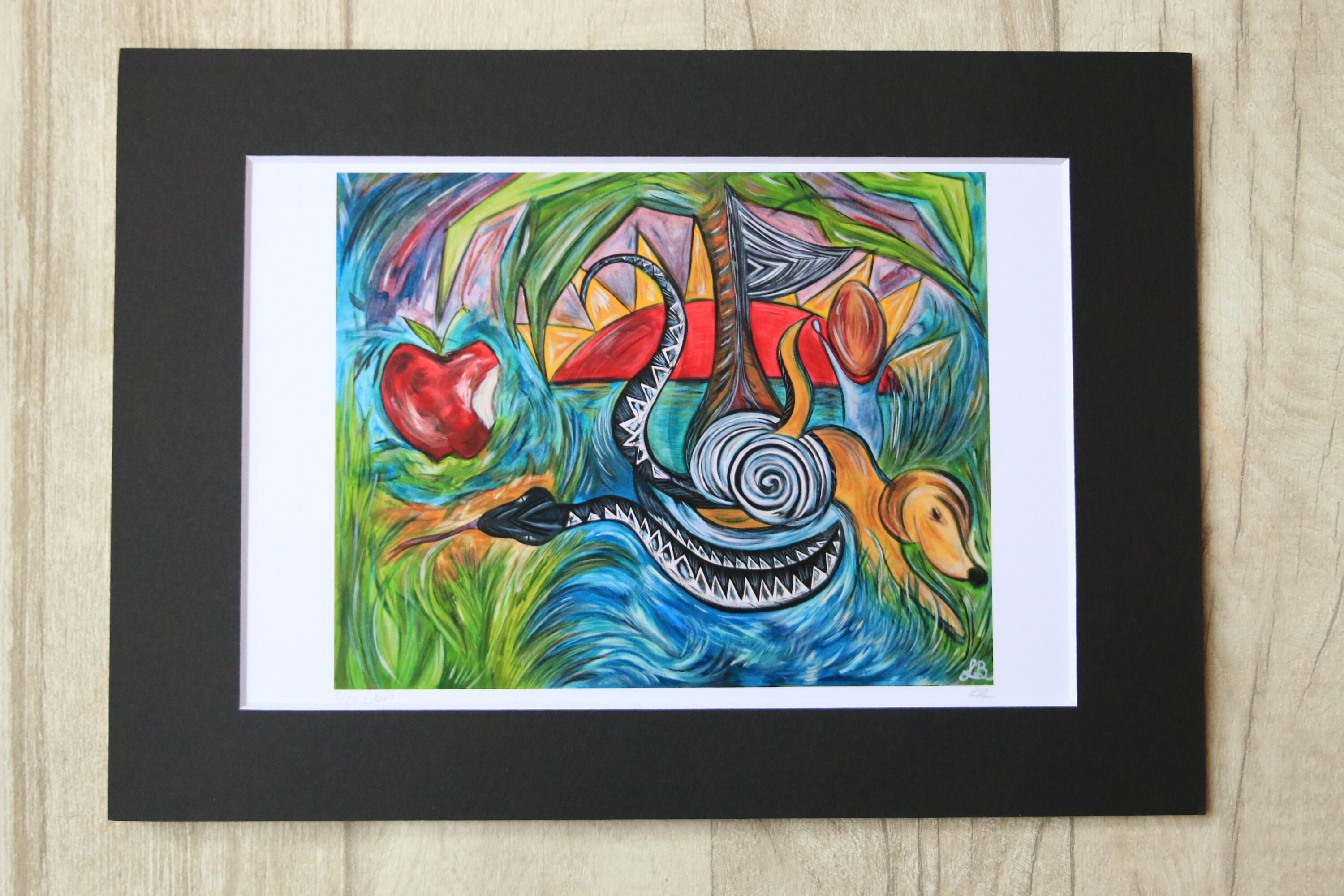 gallery photo