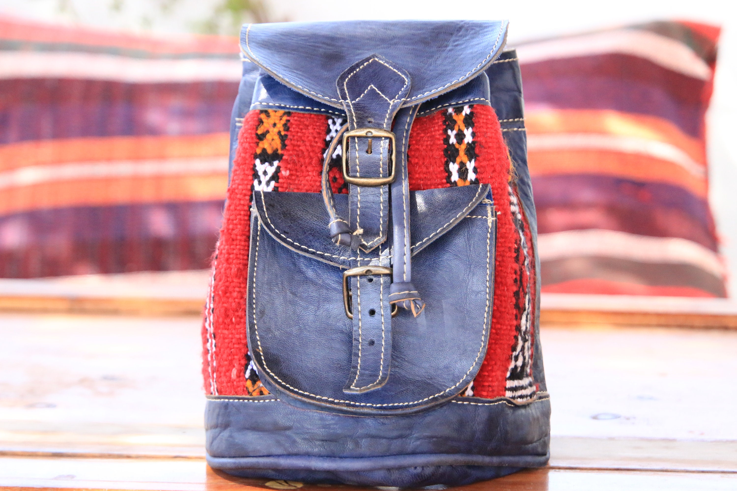 Mini festival backpack sale