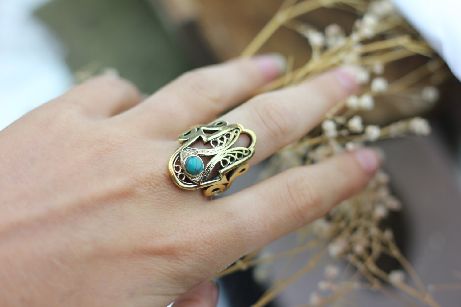 Fathima hotsell jewellers rings