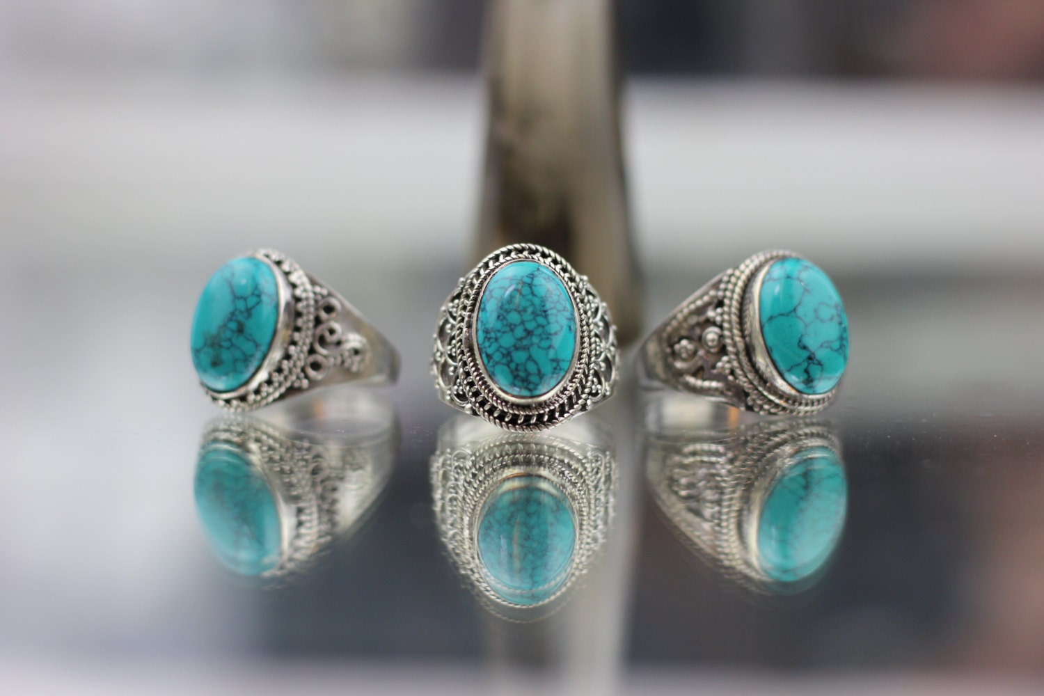 Sterling silver deals ring value