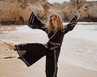 Goddess Pants - Etsy