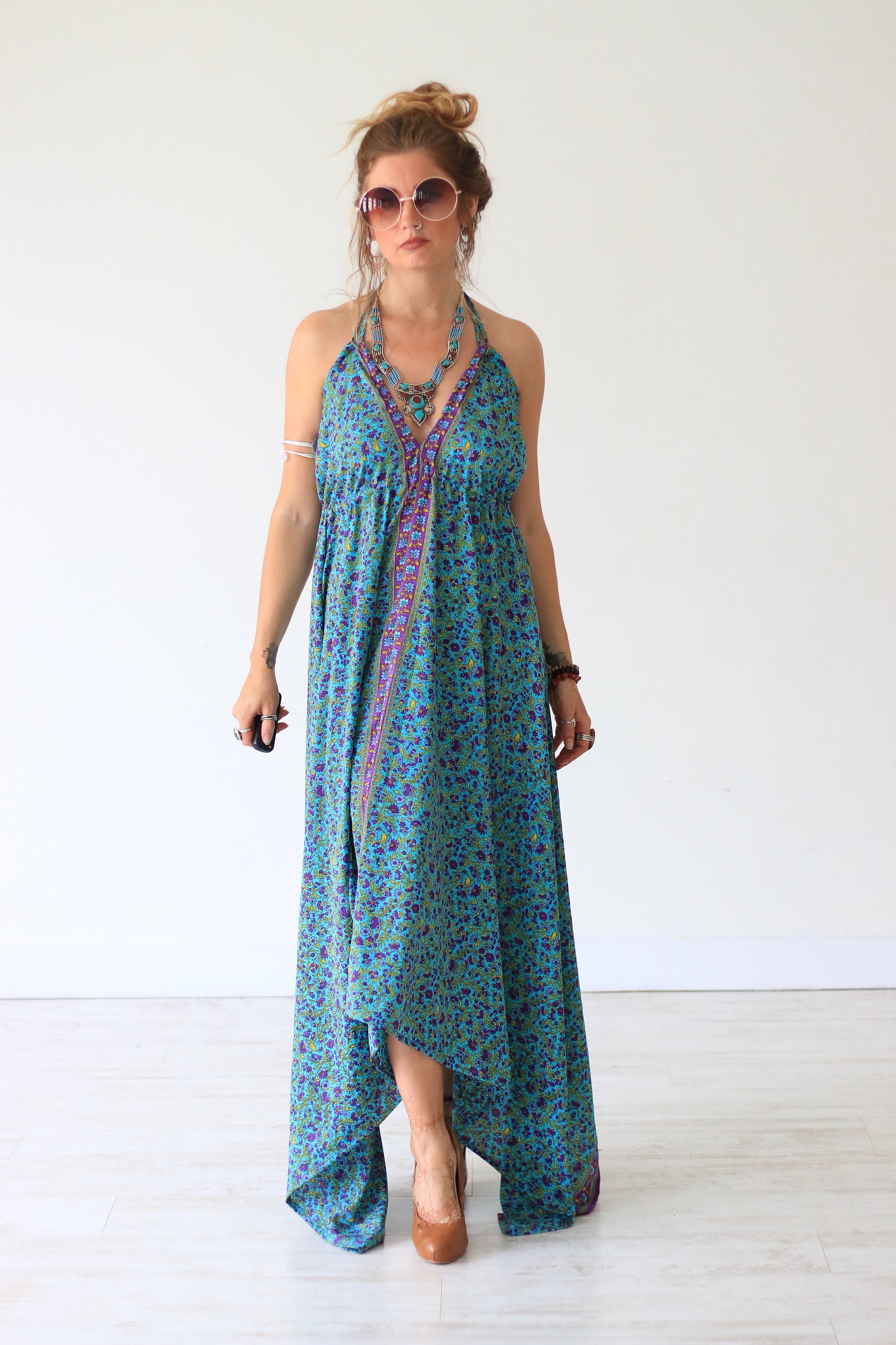 Indian summer dresses discount