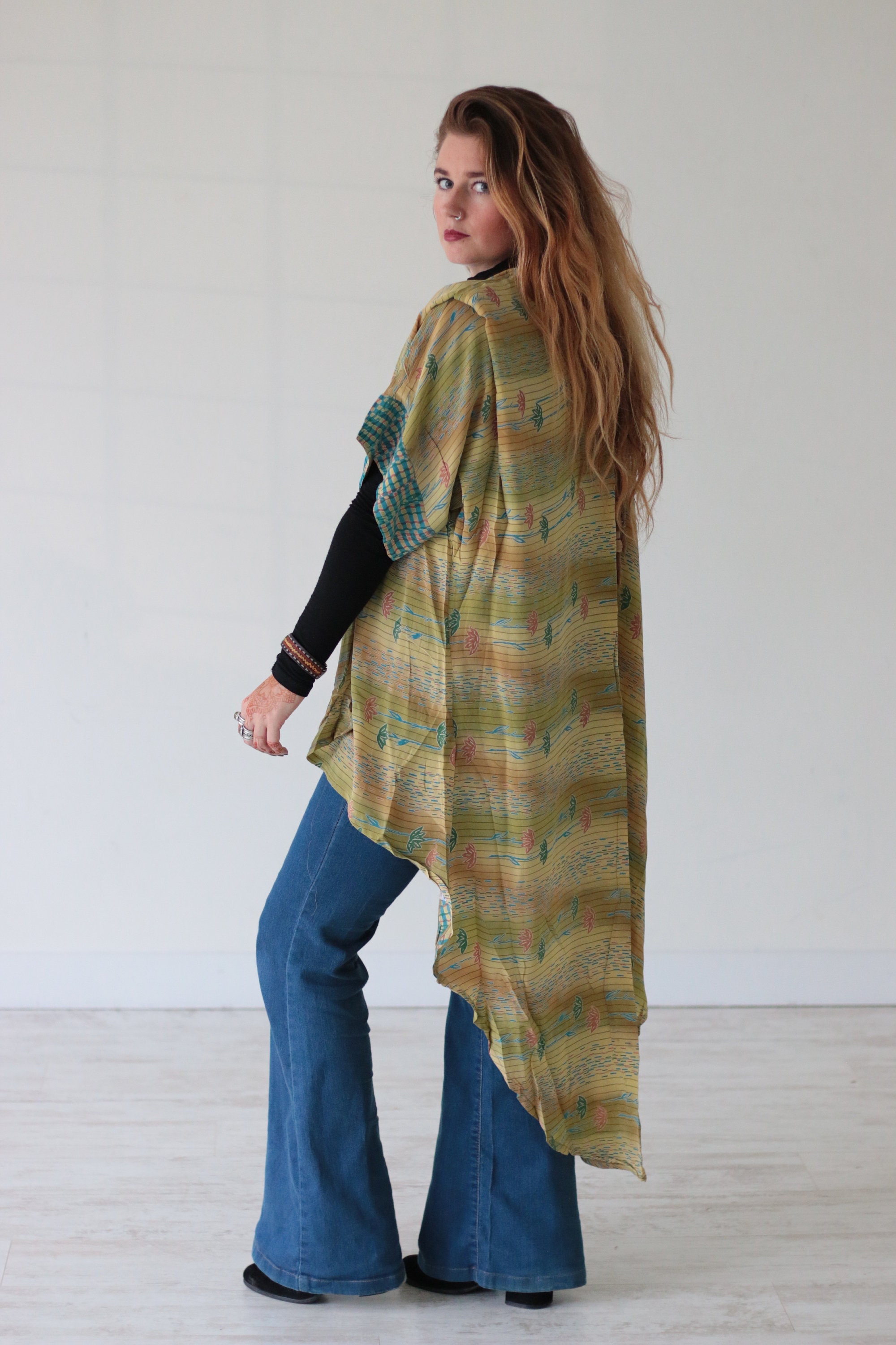 Stevie cheap nicks cardigan
