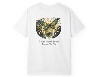 Widespread Panic Conrad Tee