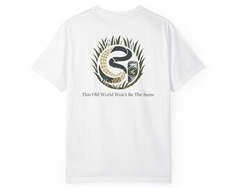 Widespread Panic Tall Boy Tee