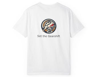 Phish Run Like an Antelope Tee