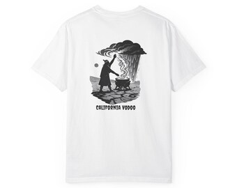 Widespread Panic Hatfield Rainmaker Tee
