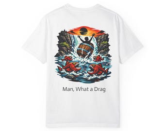 Widespread Panic ATL Tee