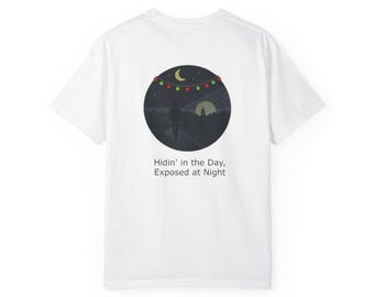 Widespread Panic Up All Night Tee