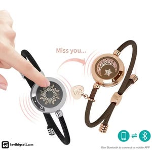 vibrators for lesbian couples Bond Touch® Official main image 1