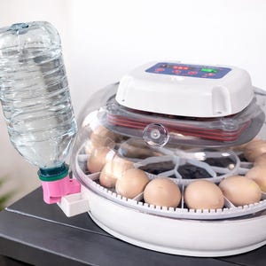 Nurture Right 360 Extended Water Bottle Attachment