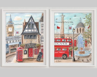 paddington bear nursery decor