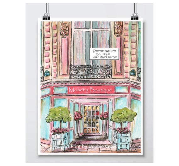 baby nursery boutique