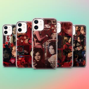 Claire Case iPhone - Etsy