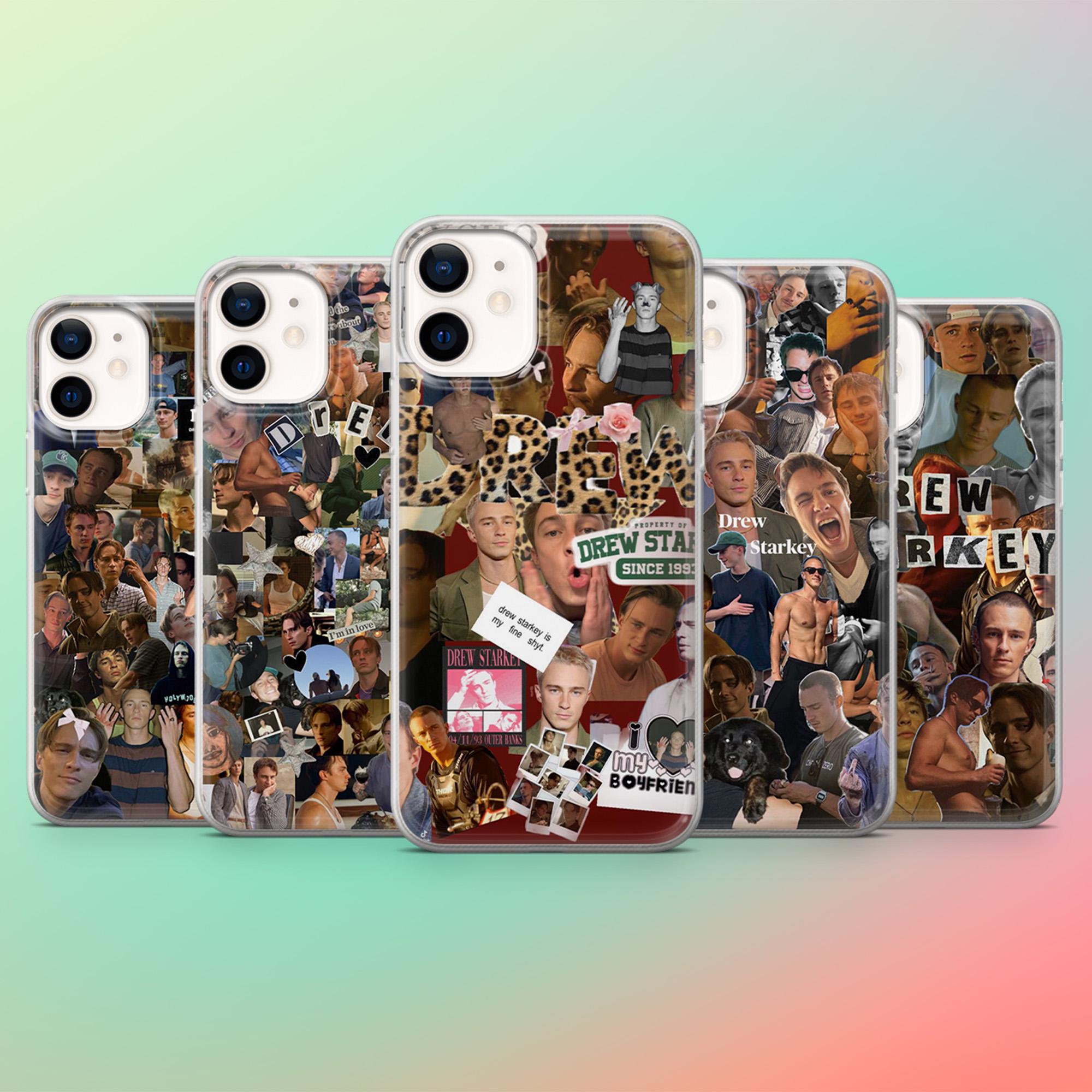 Drew Starkey Phone Case - Etsy Sweden Drew Starkey Phone Case - Etsy Sweden