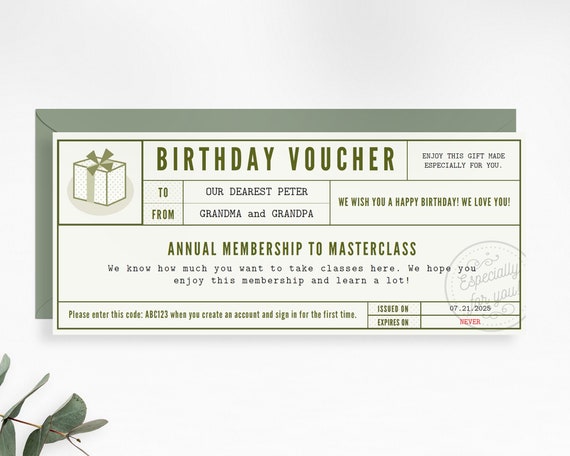 Gift Voucher Made in Portucale 100,00€