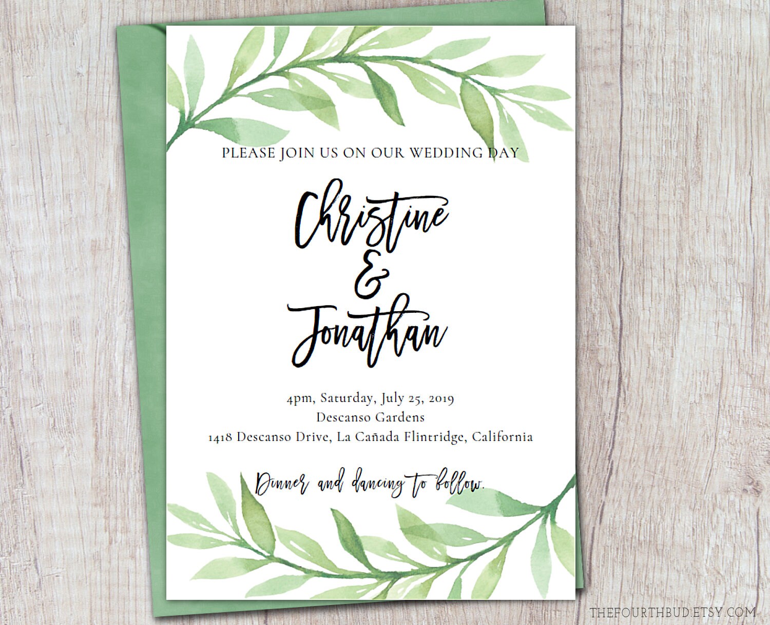 Wedding Anniversary or Birthday Invitation / Printable | Etsy Wedding Anniversary or Birthday Invitation / Printable | Etsy