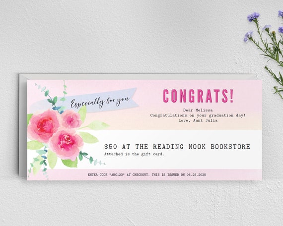 Lettera di congratulazioni per promozione