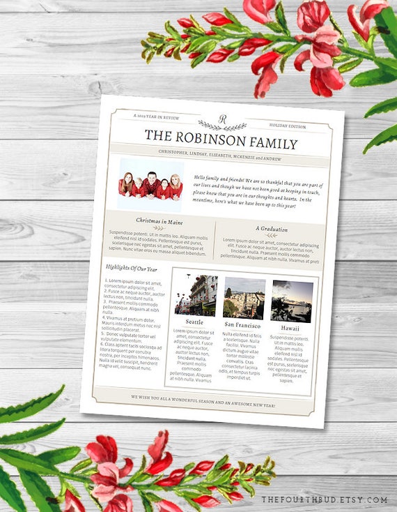 Best Newsletter Design For Print 56pixels Com