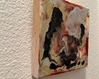 Genie - because we have to be a genie sometimes