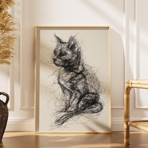 Könnte beinhalten: Ein Set aus drei Keramikbechern mit gesprenkelter, matter Oberfläche. Die Becher sind in Creme-, Hellgrau- und Dunkelgrautönen gehalten. Jeder Becher hat ein schlichtes, minimalistisches Design und einen abgerundeten Griff.