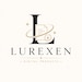 Lurexen store logo