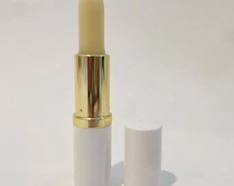 ESTEE LAUDER Lip Conditioner, White Tube, New & Rare