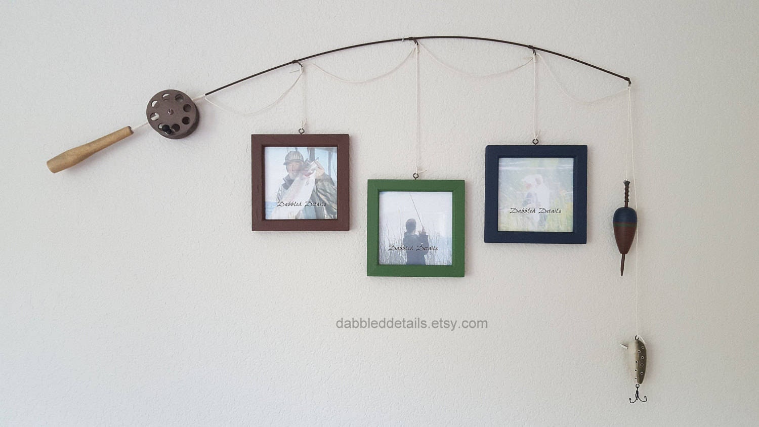 3 by 5 picture frames