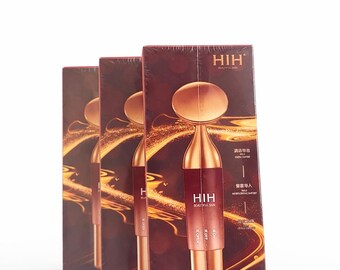 HIH Micro Vibration Facial Massager, Anti-Aging Skin Care Wand
