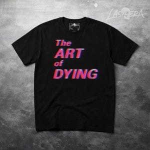 Opium Style Tee - Etsy