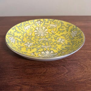 Japanese Porcelain Ware Hand Decorated Hong Kong - Etsy