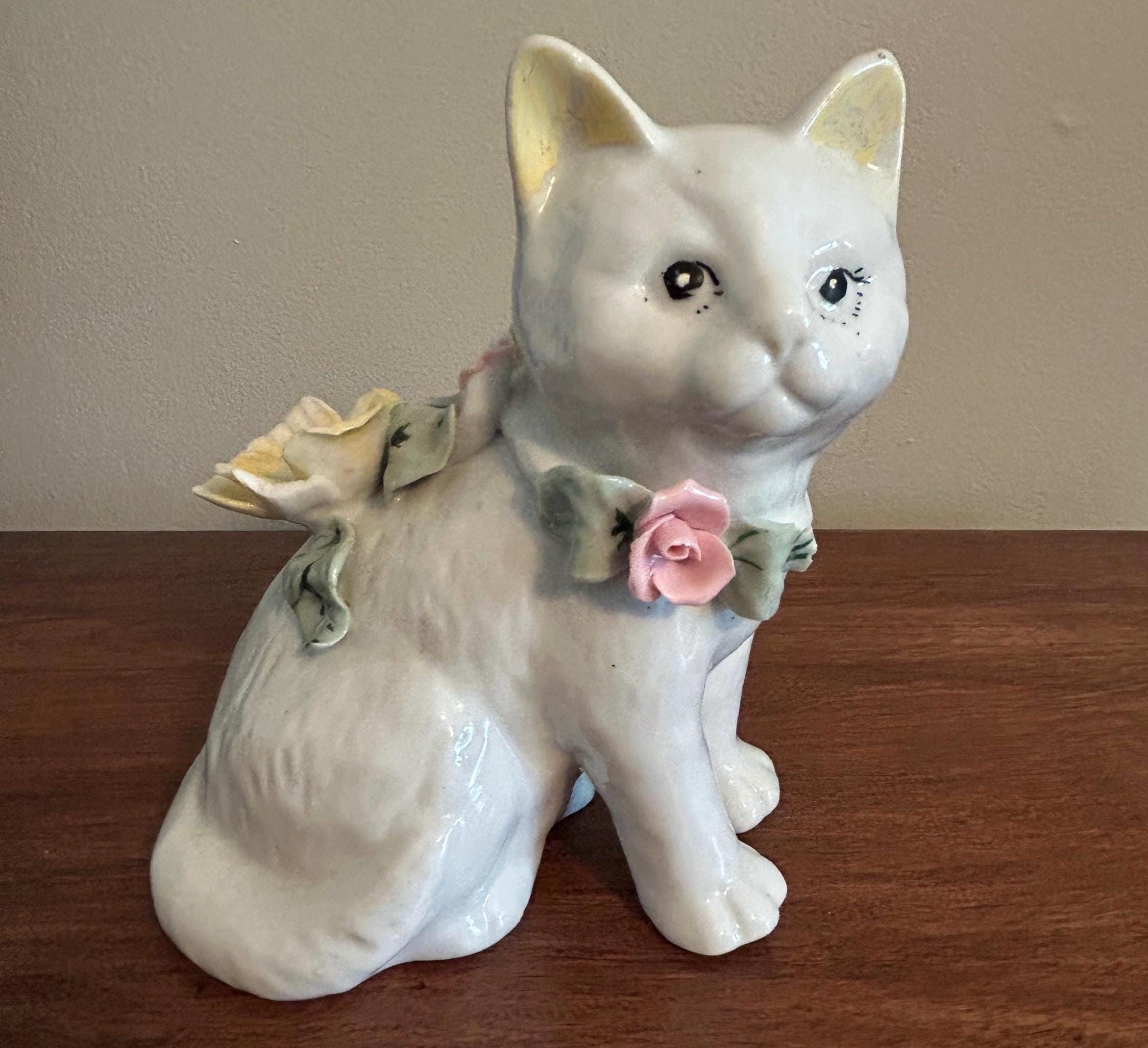 Tilso japan figurine - Etsy 日本