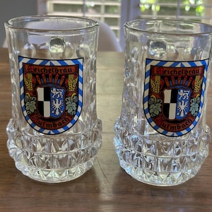 Seidel Glass - Etsy