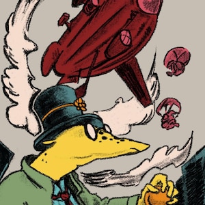 Quar - A Clash of Rhyfles - Aktivierungskarten im Tarot-Stil