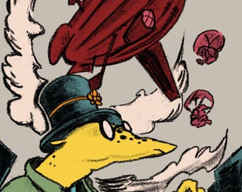 Quar - A Clash of Rhyfles - Carte di attivazione in stile Tarocchi