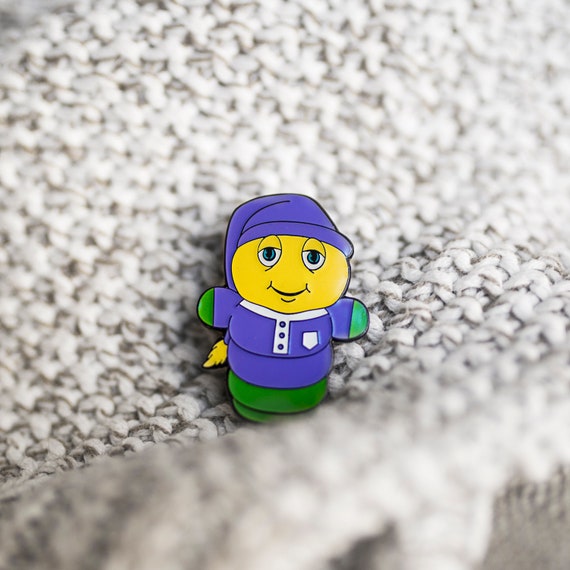 Nostalgic 80s Toy Inspired Glo Worm Soft Enamel Lapel Pin Big Etsy Nostalgic 80s Toy Inspired Glo Worm Soft Enamel Lapel Pin Big Etsy
