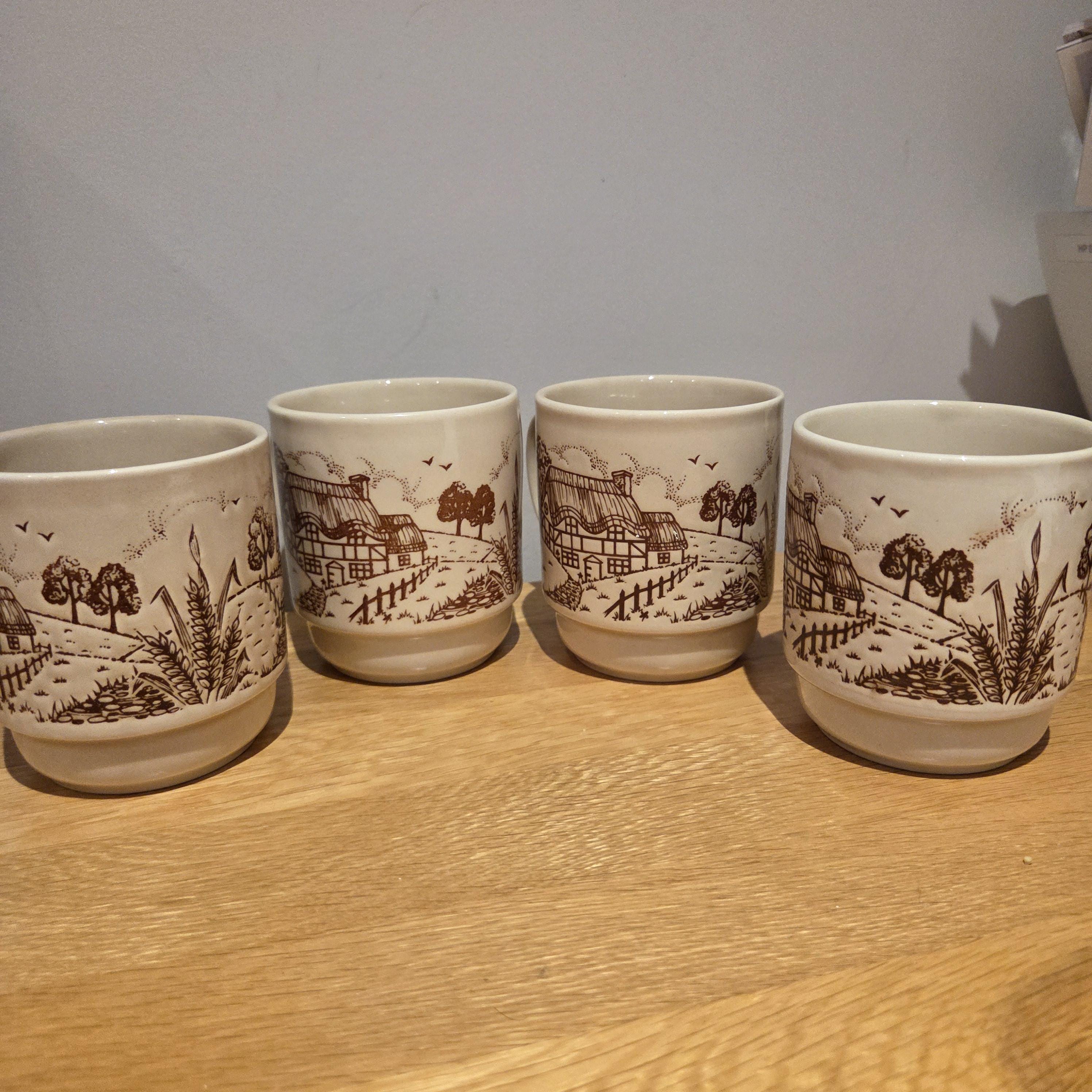 Kilncraft Stoneware - Etsy