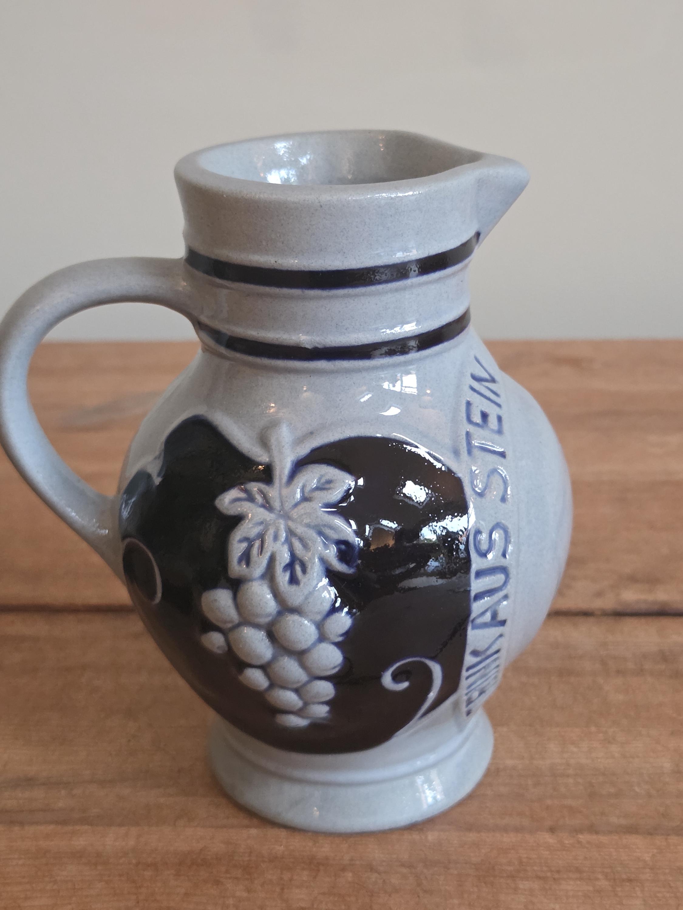 1970s German Stein - Etsy