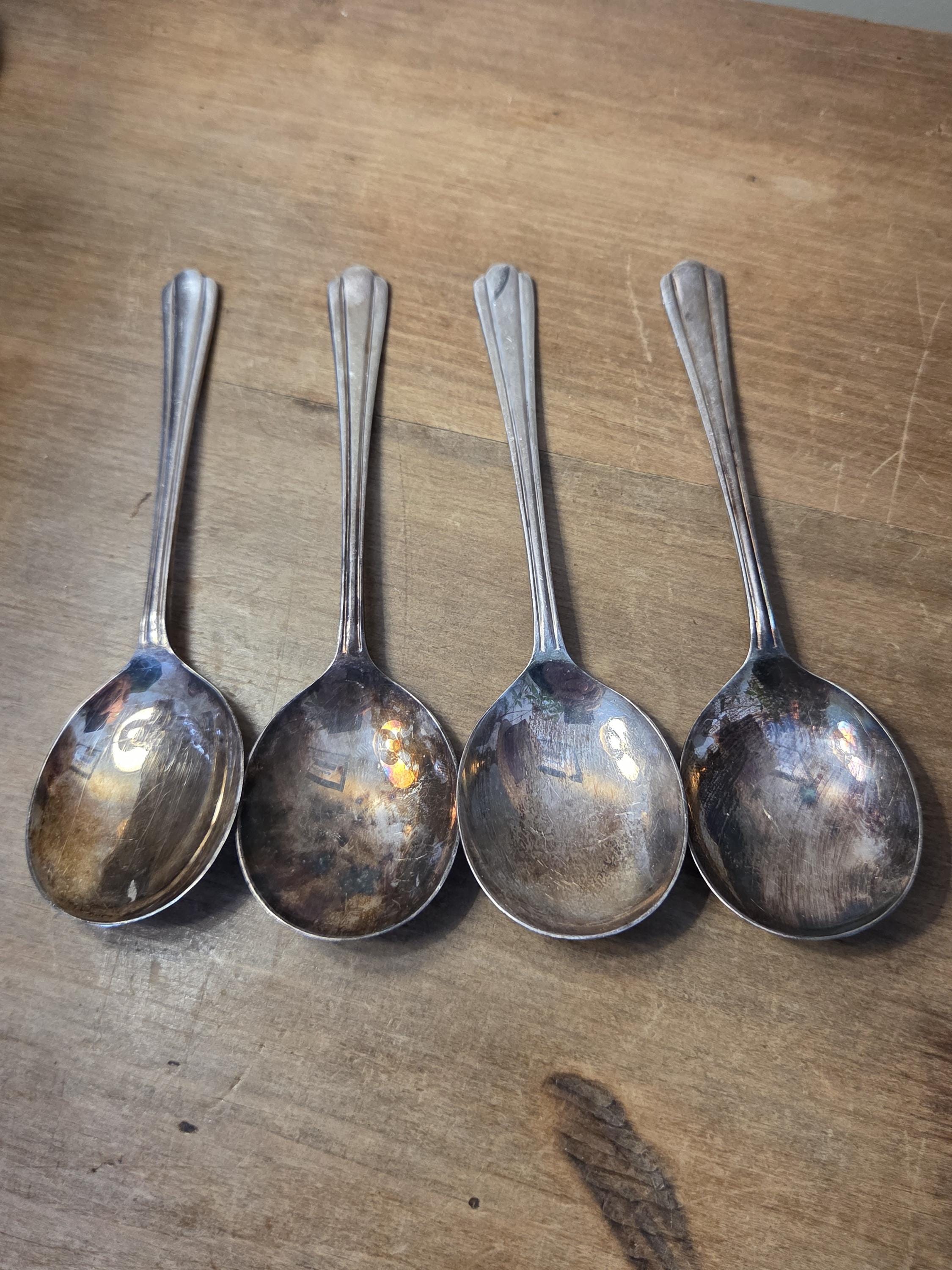 Epns Sheffield England Cutlery - Etsy