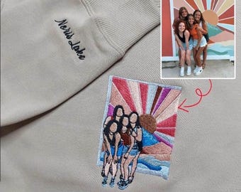 Sudadera personalizada, sudadera con capucha, regalo personalizado.