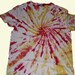 see more listings in the Tie Dye Unisex & Male section