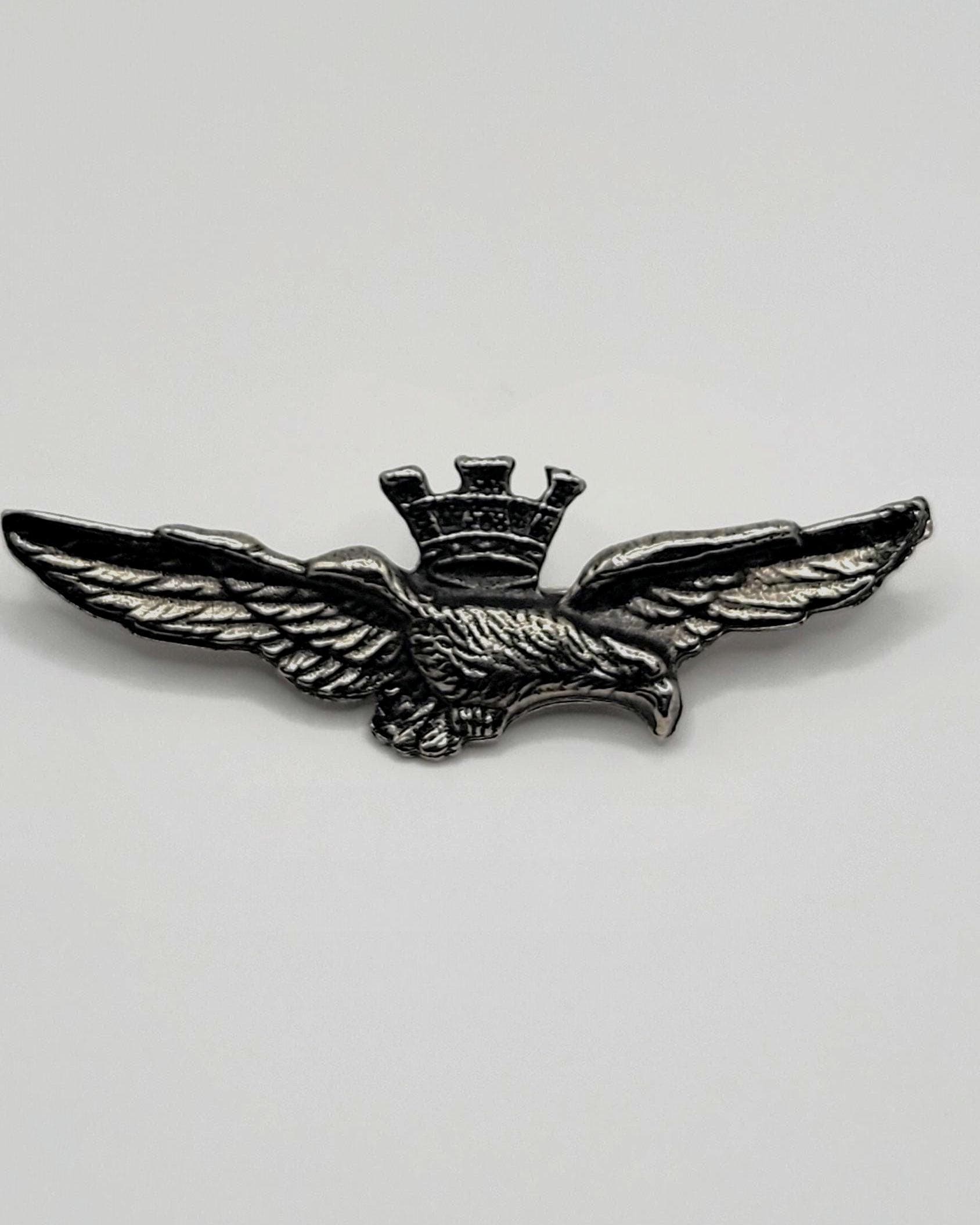 1940s Military Eagle - Etsy